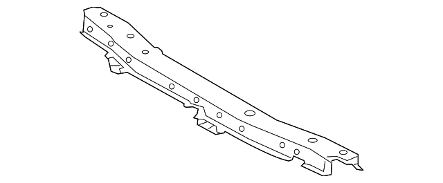 53208-74010 UPPER TIE BAR