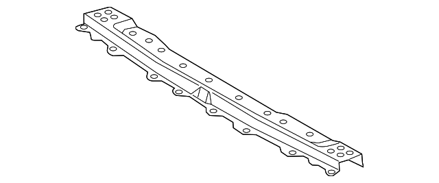 53028-74010 LOWER SUPPORT