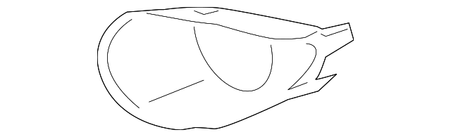 81481-52150 Деталь TRIM PLATE, RIGHT