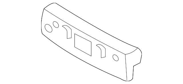 52421-52020 Деталь PAD