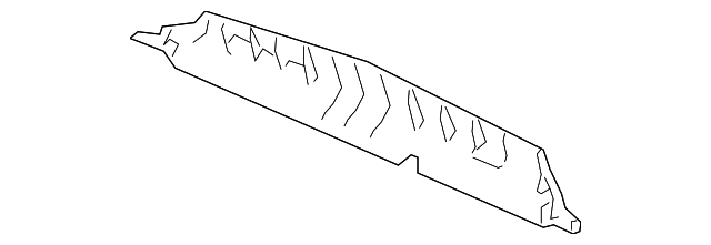 52617-52020 Деталь ABSORBER