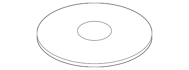 68056387AB Деталь DISC