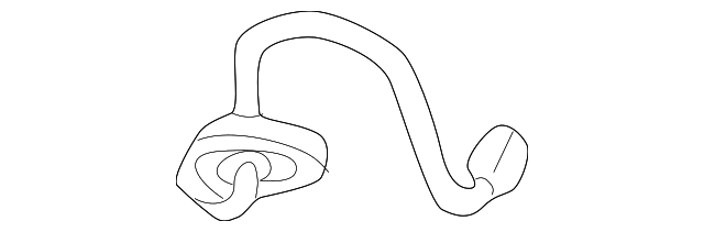 15306026 CONNECTOR WIRE, RIGHT