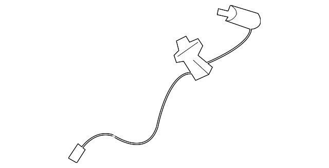 96270-3F100 Деталь CABLE