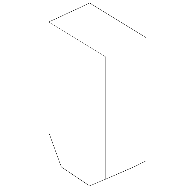 84921-AE010-B5 RECLINE KNOB, RIGHT