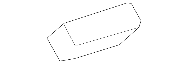 3460978J00 Деталь DISPLAY SWITCH