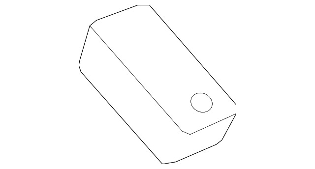 3461078J00 Деталь SHIFT INDICATOR