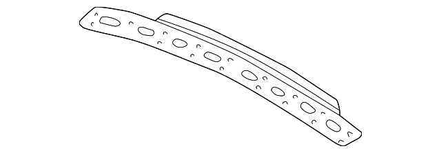 4575496 Деталь PACKAGE TRAY REINFORCEMENT