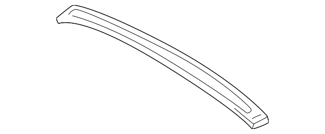 732562Y000 Деталь FRONT REINF