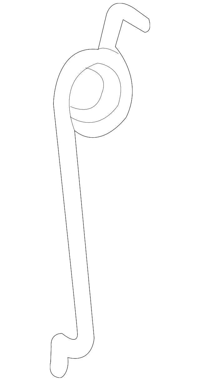 9019930920 HINGE SPRING