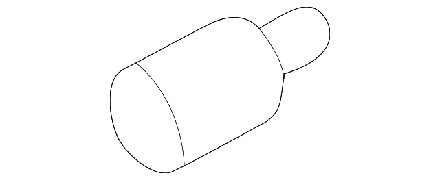 4830147 Деталь BUMPER