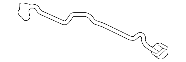 34273-TK8-A02 Деталь WIRE