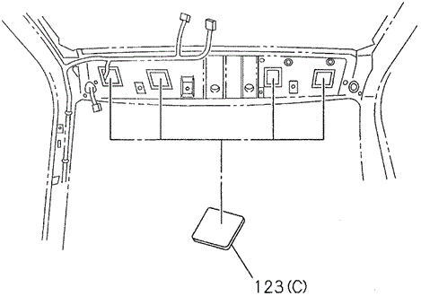 SLX REAR INTERIOR SEAL