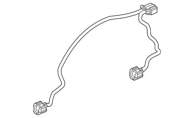 22828414 HARNESS