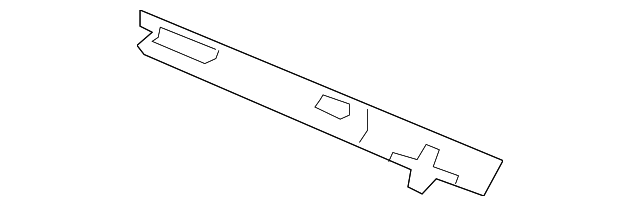 39173-TY2-A01 Деталь HDD UNIT