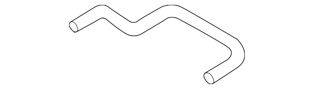 1J0-121-447-BJ Деталь CONNECTOR HOSE