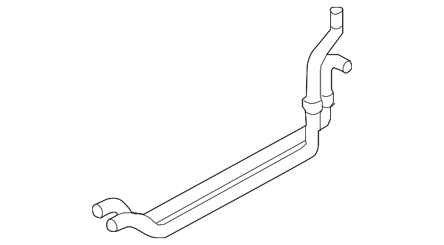 1J0-122-101-CJ Деталь HOSE