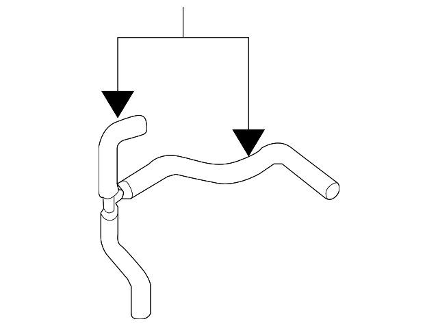 1J0-122-447-GF Деталь CONNECTOR HOSE