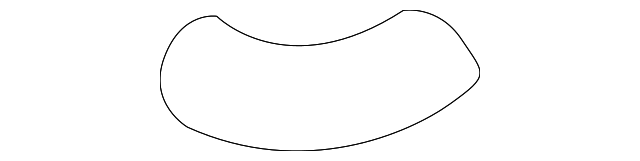 1J0-121-051-L Деталь RETURN LINE