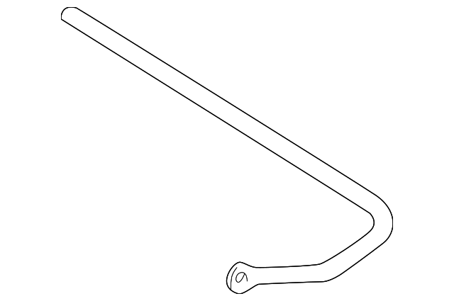 48812-48040 STABILIZER BAR