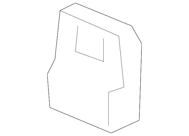 15877530 DRAIN VALVE, RIGHT