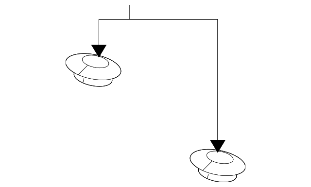 1AW38XDVAA Деталь TRIM RING, LEFT