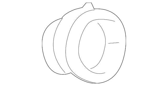 77291-33060 Деталь POCKET