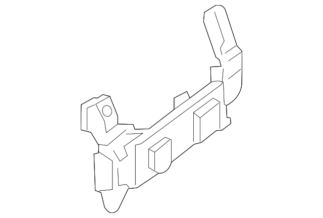 96912-3KA0A Деталь SWITCH PANEL