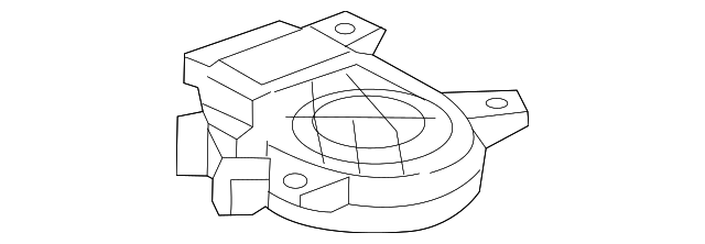 23232085 Деталь BLOWER