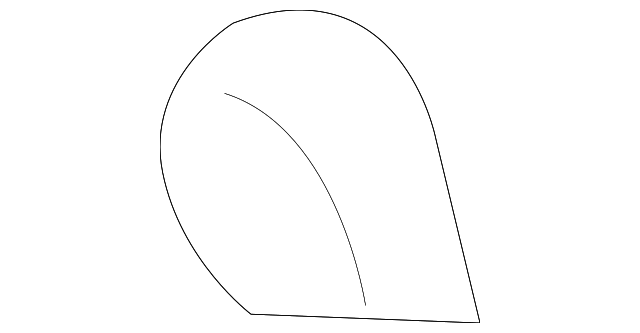 22964614 Деталь KNOB