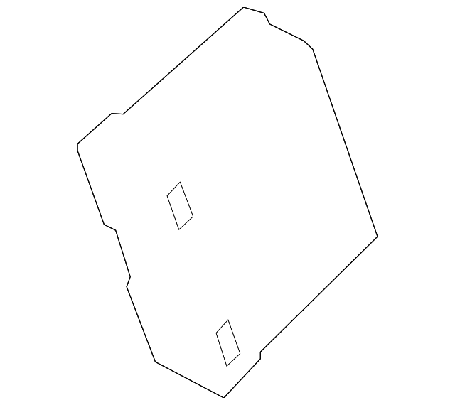 39670-TY2-A01 Деталь PARKING SENSOR UNIT