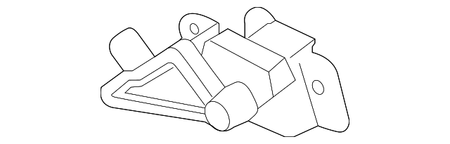 90799551 Деталь LOCK
