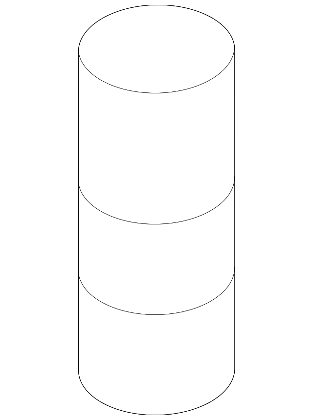 21119-25000 OIL FILTER HSNG INSERT