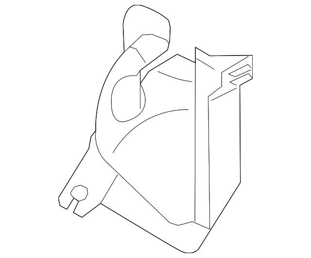 4848157L50 Деталь JOINT COVER