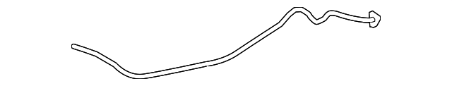 81190-B1000 RELEASE CABLE