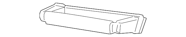 ZA16DKAAC Деталь GRIP HANDLE