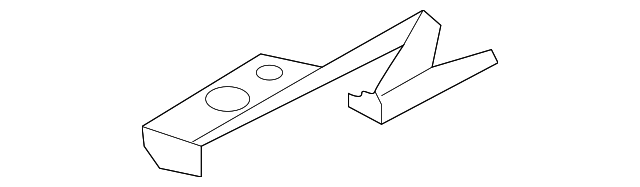 15160699 HINGE, RIGHT