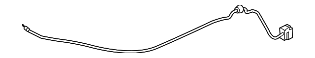 21997874 RELEASE CABLE