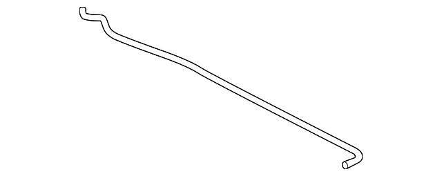 10393350 SUPPORT ROD