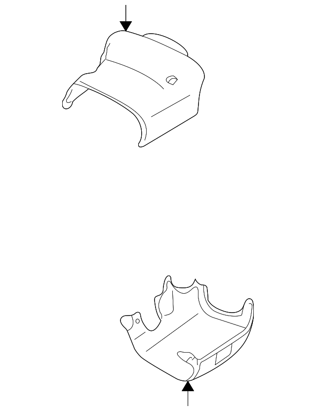 26089142 Деталь COVER ASSY