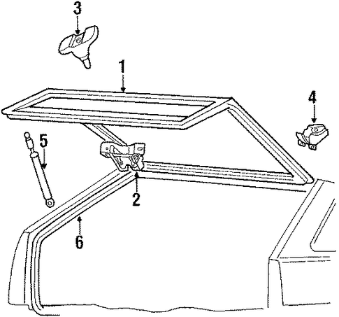Fox GATE & HARDWARE