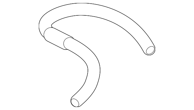 32943-08030 Деталь INLET HOSE