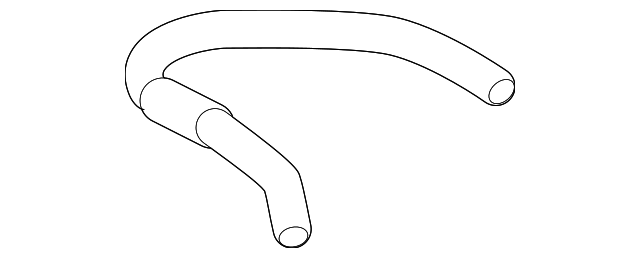 32943-08040 Деталь OUTLET HOSE