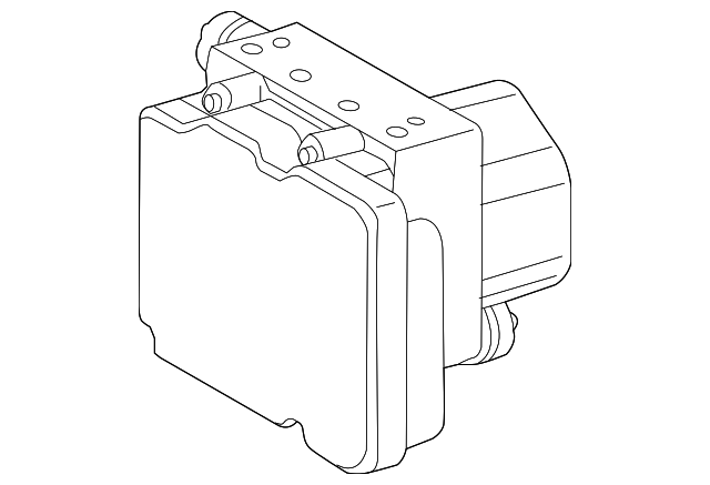 44050-06270 Деталь ACTUATOR