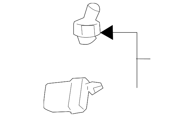 31380-3M000 FUEL PRESSURE REGULATOR