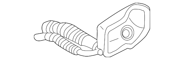 52102401AB Деталь POCKET