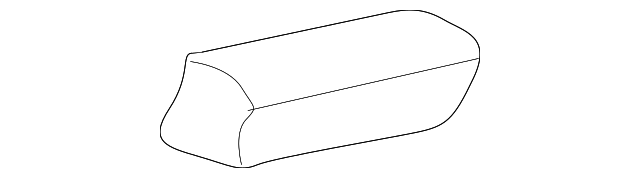 0K240-8815896 Деталь ADJUST KNOB, RIGHT