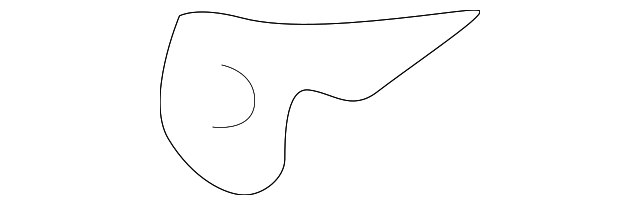 0K2DJ-88104A Деталь SEAT ADJUSTER, RIGHT
