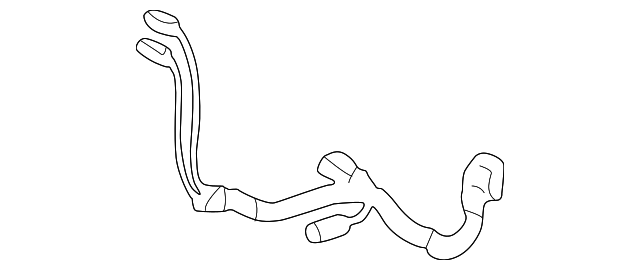 91175143 Деталь WIRE HARNESS, RIGHT