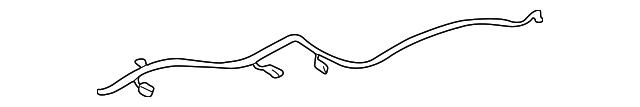 30027478 Деталь WIRE HARNESS